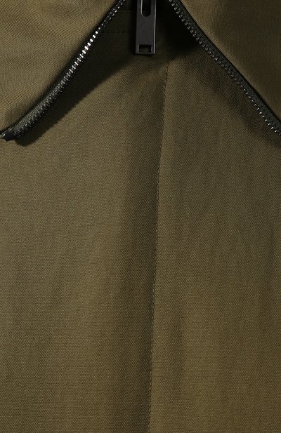 Хлопковый комбинезон STELLA MCCARTNEY, арт. 593214/SNA50, фото 5