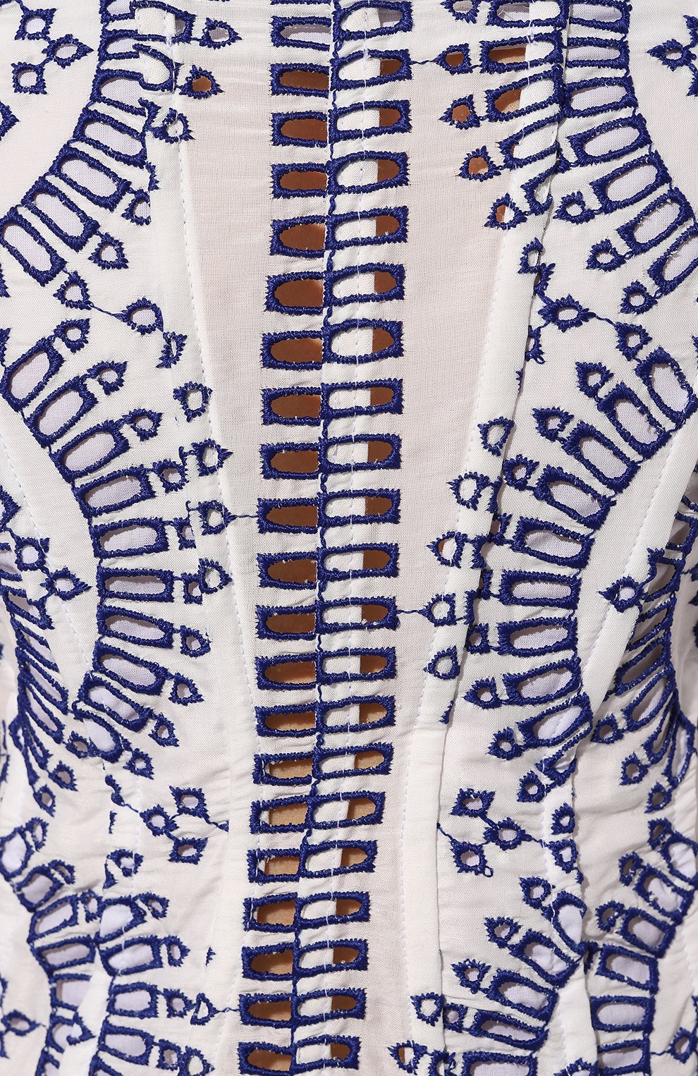 Платье CHARO RUIZ IBIZA, арт. 243615, фото 5