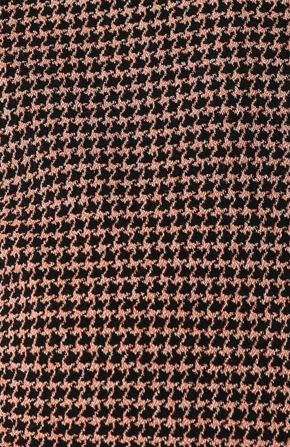 Платье из смеси вискозы и шерсти VICTORIA BECKHAM, арт. 1220WDR001356B, фото 5
