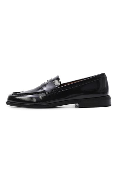 Лакированные пенни-лоферы mocasso MARSELL, арт. MM4850/P041, фото 3