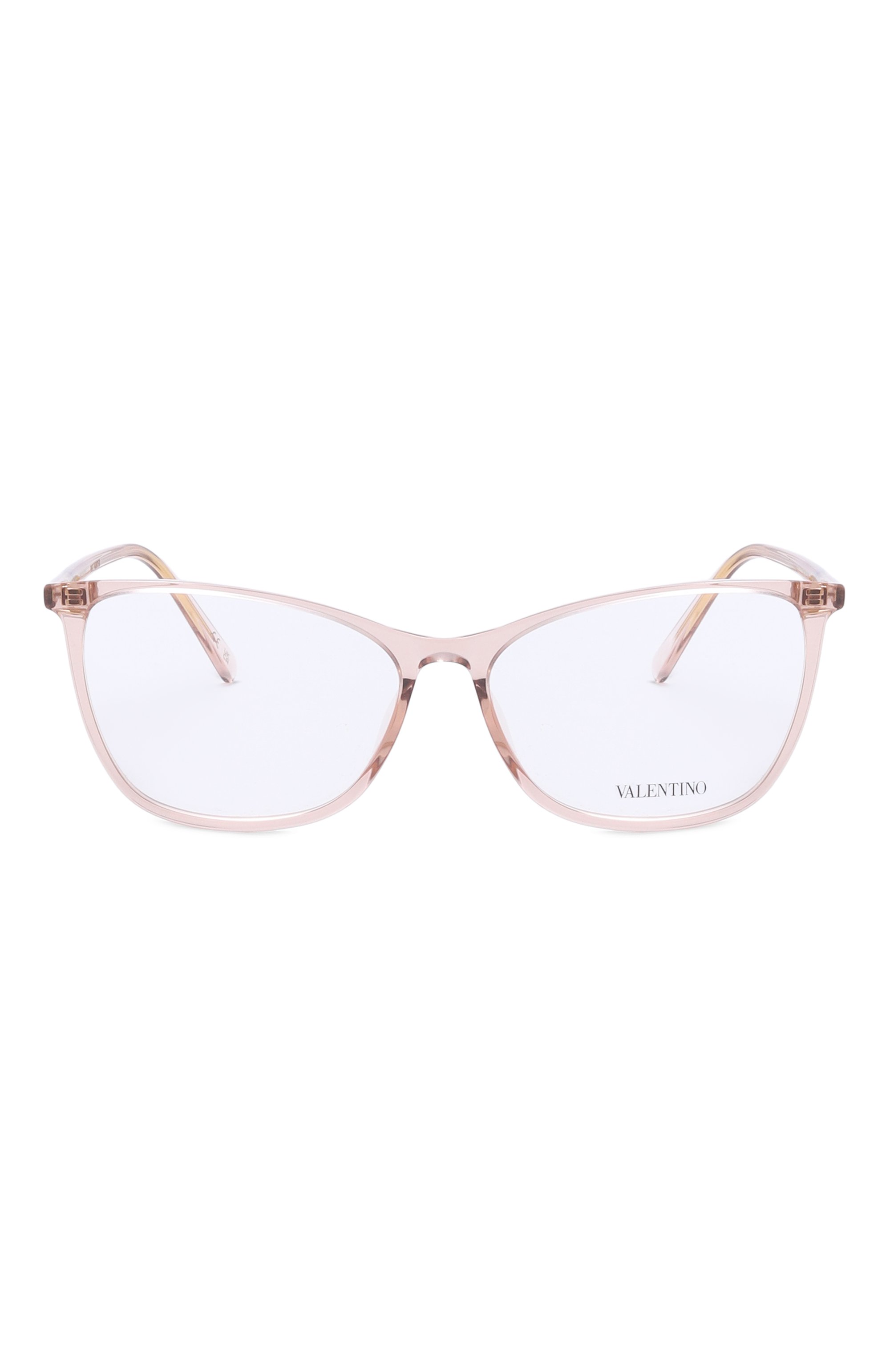 Оправа VALENTINO розового цвета по цене 24500 руб., арт. VG0024 004, фото 2 Оправа VALENTINO, арт. VG0024 004, фото 2