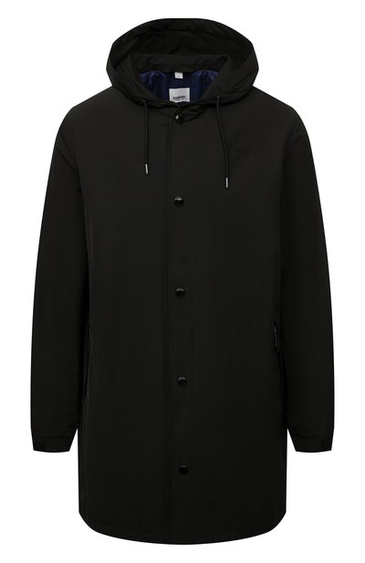 Утепленная парка BURBERRY, арт. 8048387, фото 1