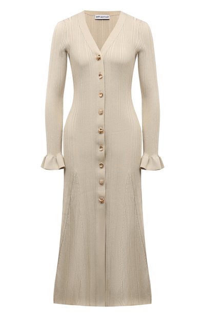 Женское платье SELF-PORTRAIT, арт. PF24-145M-C