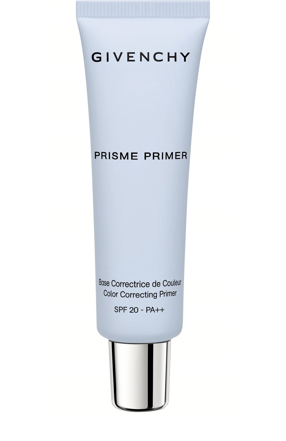 Основа под макияж prisme primer spf 20b pa++, оттенок 01 голубой (30ml) GIVENCHY, арт. P090511, фото 1