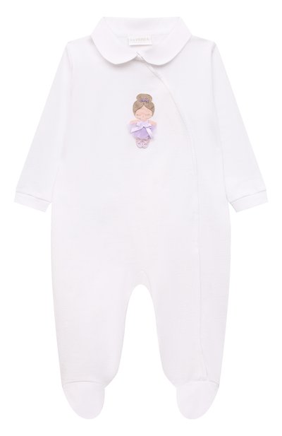 Комплект из четырех предметов LA PERLA, арт. 48712, фото 3