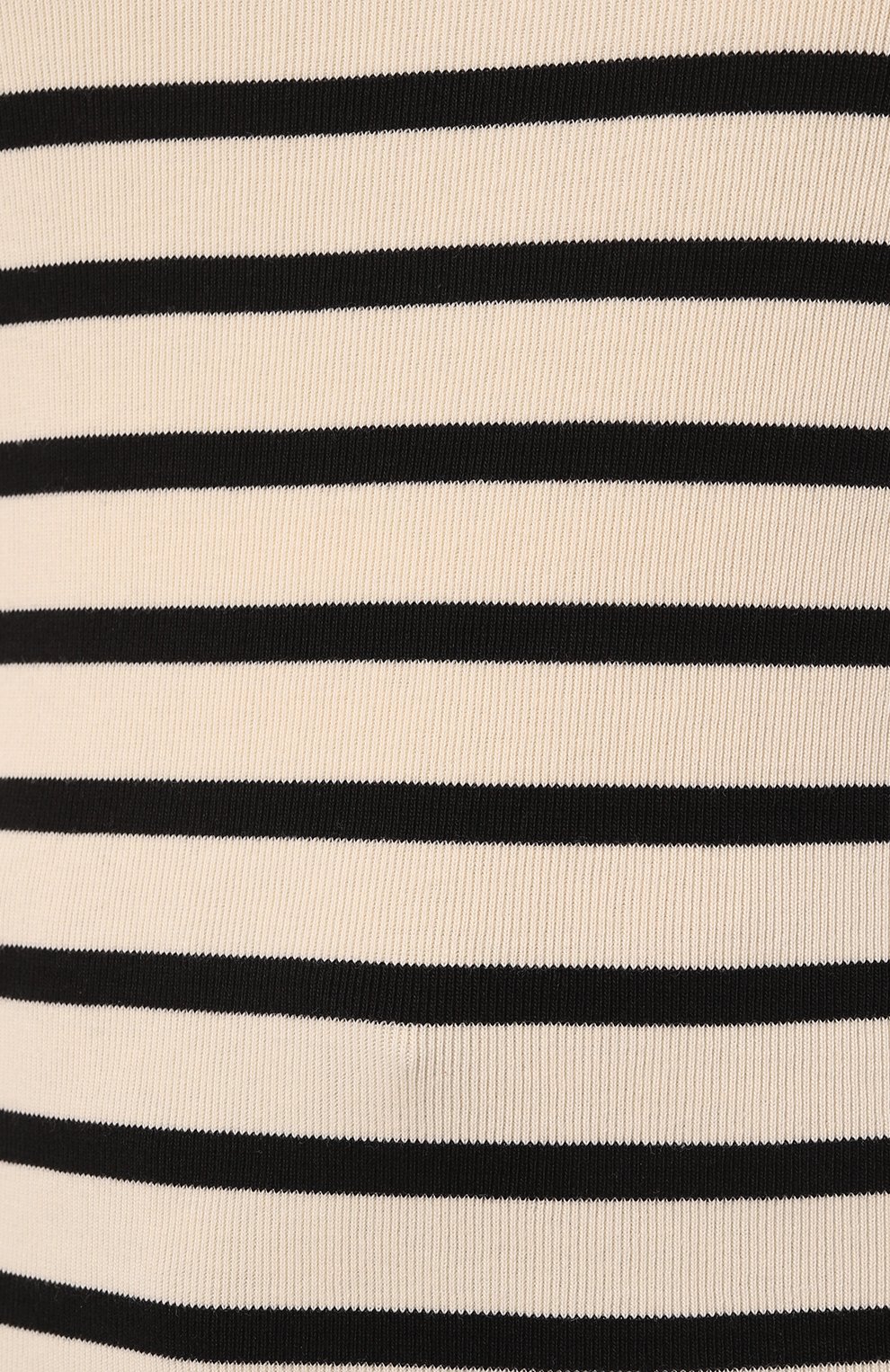 Хлопковый лонгслив JIL SANDER, арт. J40NH0003/J46497, фото 5