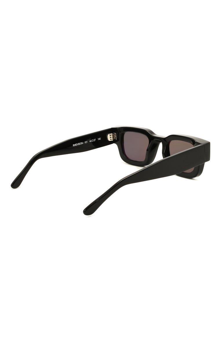Солнцезащитные очки THIERRY LASRY, арт. RHEVISI0N 101 DARKGREY, фото 1