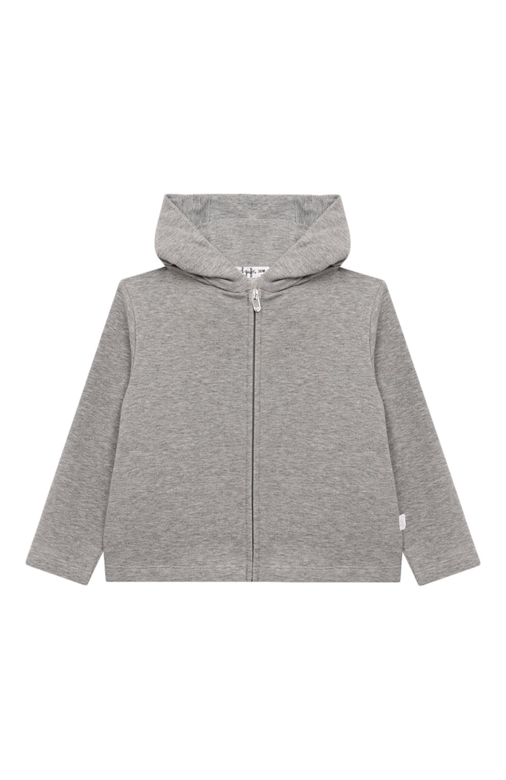 Комплект из толстовки и брюк IL GUFO, арт. A24DP498M0100/24M-36M, фото 2