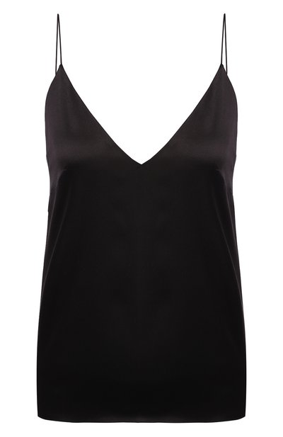 Женский шелковый топ JM STUDIO, арт. FW192020