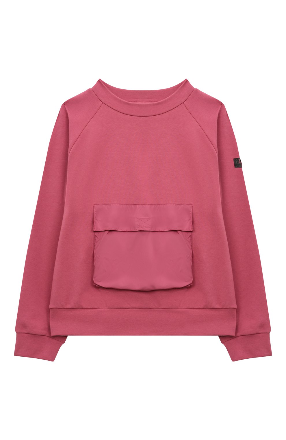 Комплект из свитшота и брюк IL GUFO, арт. A24DP505M0100/10A-14A, фото 2