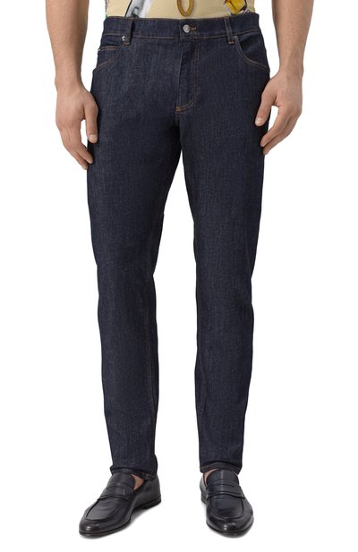 Джинсы regular DOLCE & GABBANA, арт. GYJCCD/GH885, фото 3