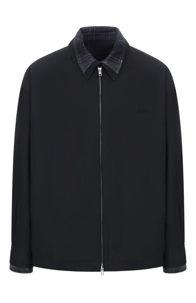 Мужская хлопковая куртка JUUN.J, арт. JC6164P08