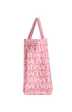 Cумка-тоут versace allover VERSACE, арт. 410047411A06544, фото 4