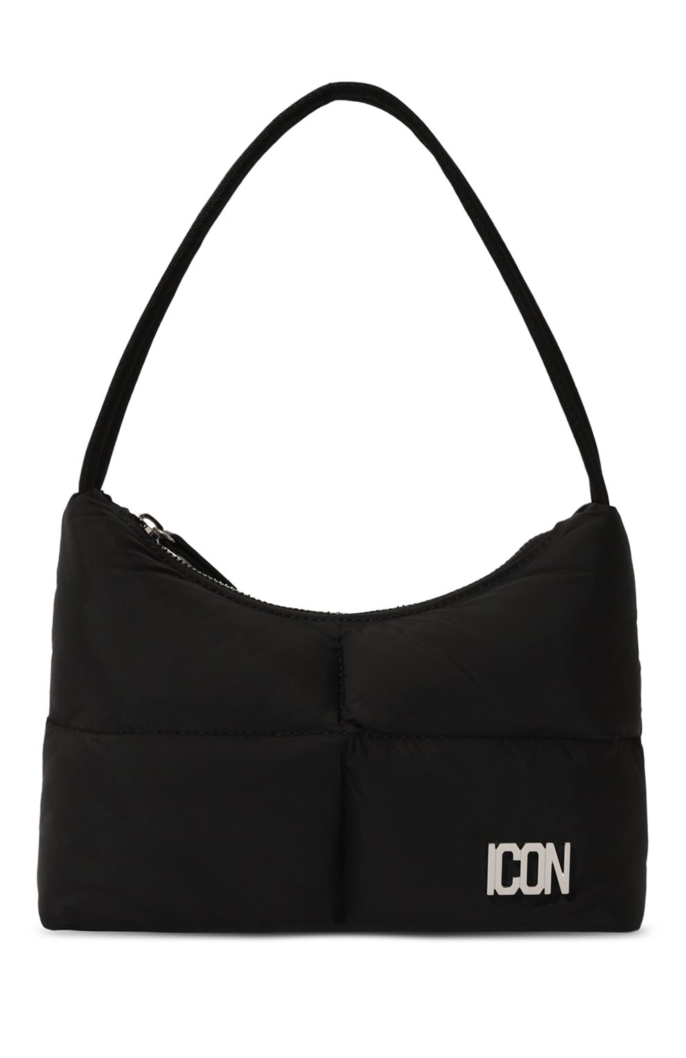 Сумка icon clubbing DSQUARED2, арт. H0W0043, фото 1