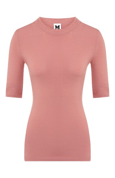 Женский топ из вискозы M MISSONI, арт. 2DN00140/2K002S