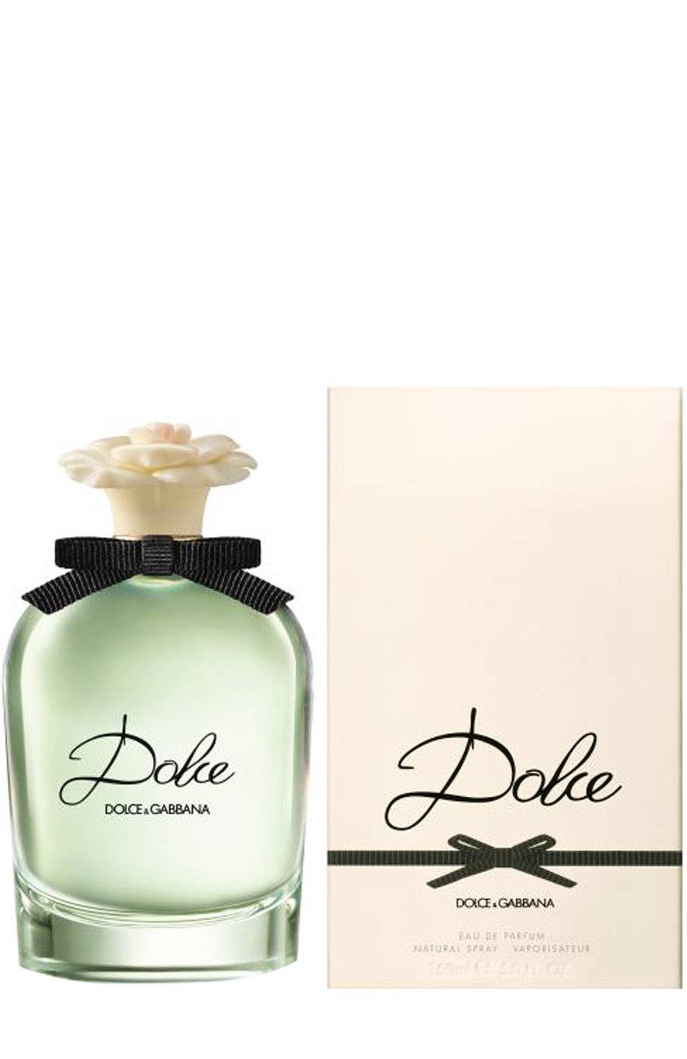 Туалетная вода dolce (150ml) DOLCE & GABBANA, арт. 737052950488, фото 1
