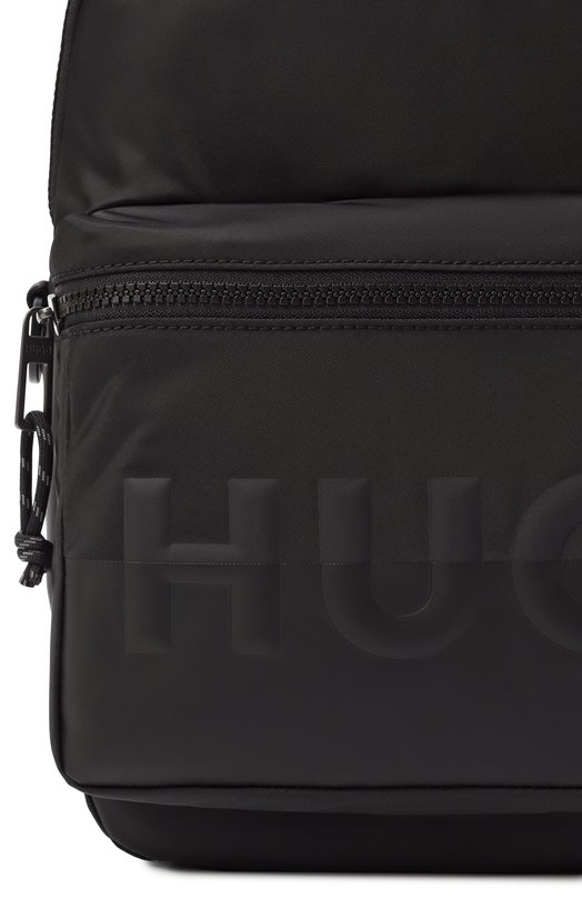 Рюкзак Nosh HUGO 50547114 Чёрный  50547114 Фото 3