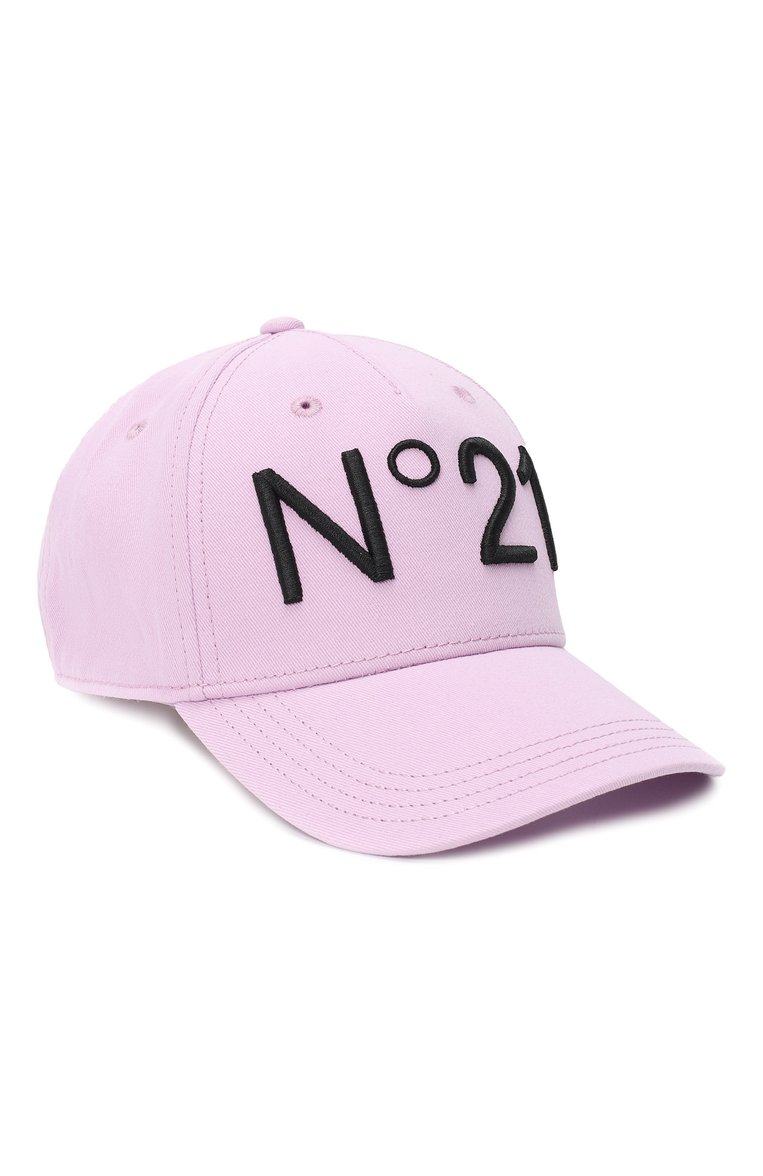 Хлопковая бейсболка N21, арт. N2143F/N0041/N21F1U, фото 1