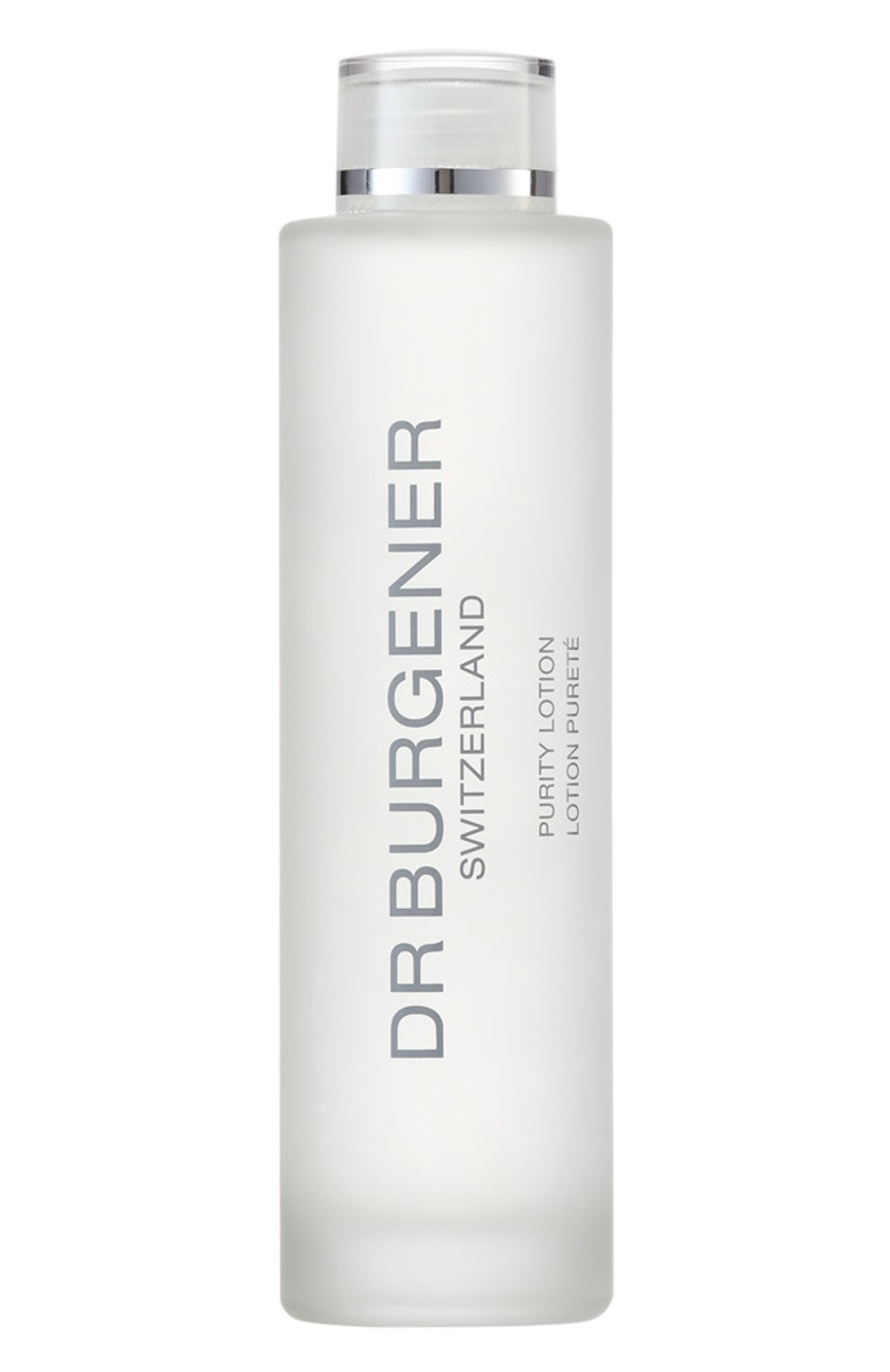 Очищающий лосьон (200ml) DR BURGENER, арт. 3001A08, фото 1