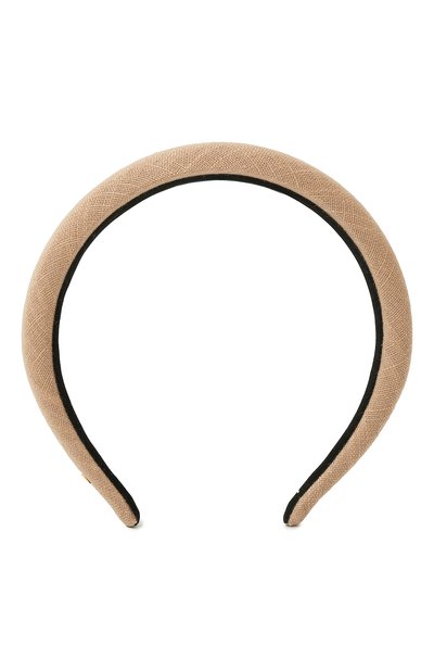 Ободок для волос ALEXANDRE DE PARIS, арт. THB25-1T-P24 S, фото 1