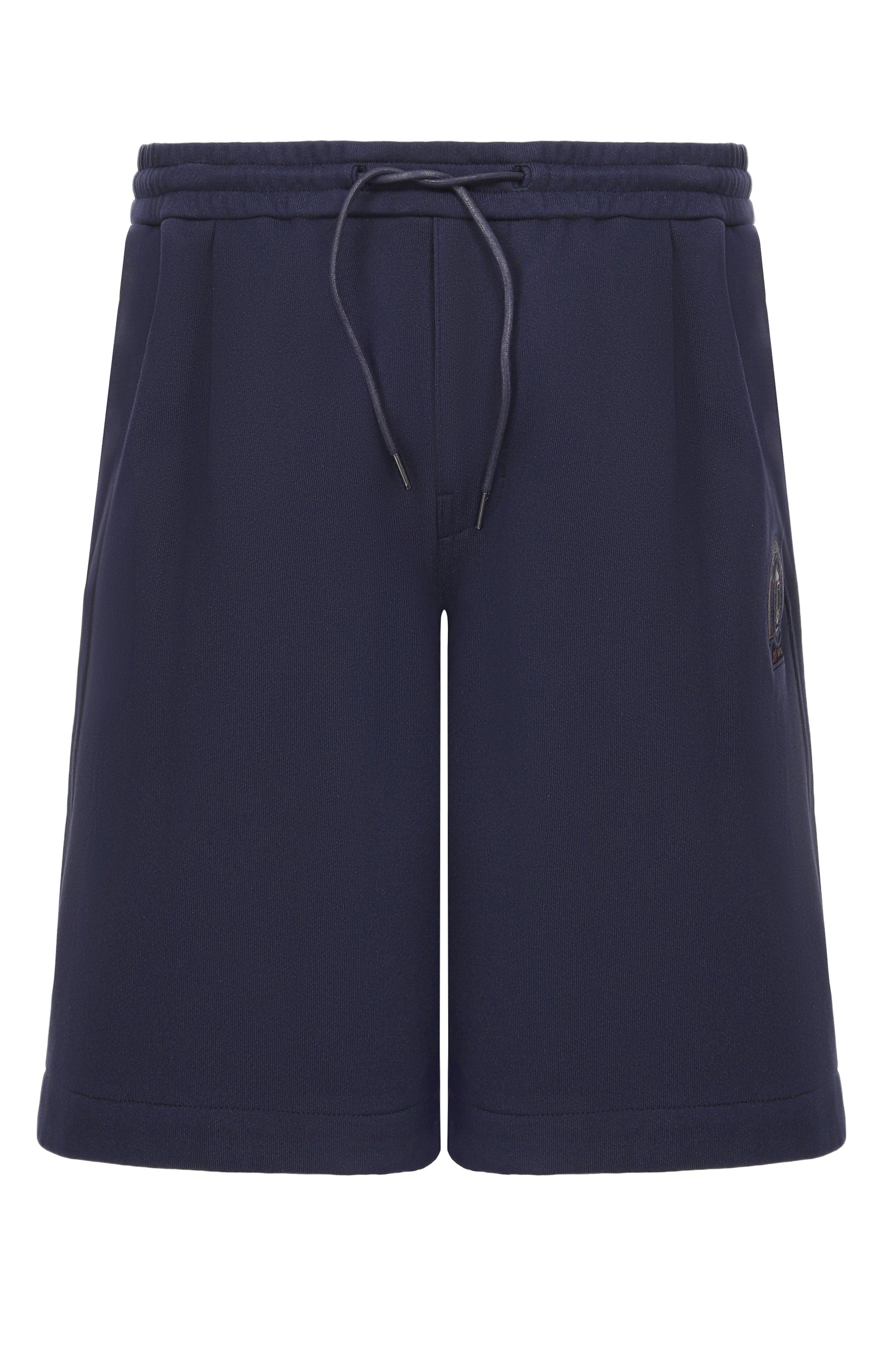 Хлопковые шорты JUUN.J, арт. JC6425P21, фото 1