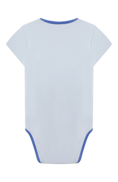 Комплект из двух боди MARC JACOBS (THE), арт. W98126, фото 3