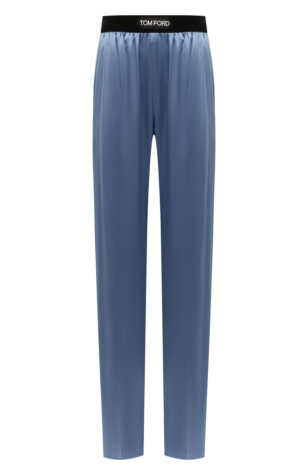 Шелковые брюки TOM FORD, арт. PAW397-FAX881, фото 1