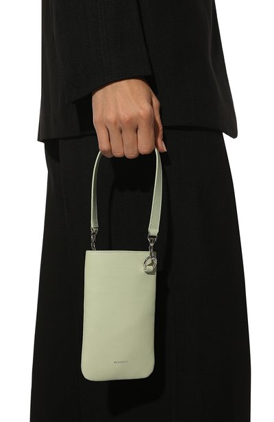 Сумка link small JIL SANDER, арт. JSWU856671-WUB01046N, фото 2