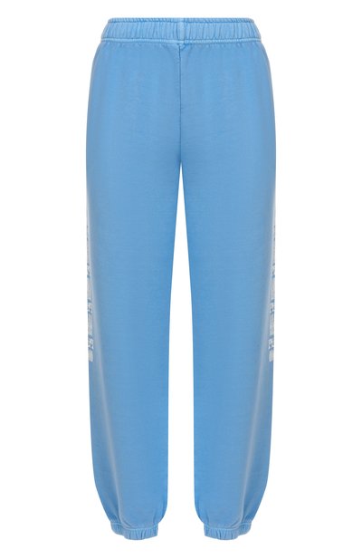 Женские хлопковые джоггеры PINKO, арт. 104790/A2CV