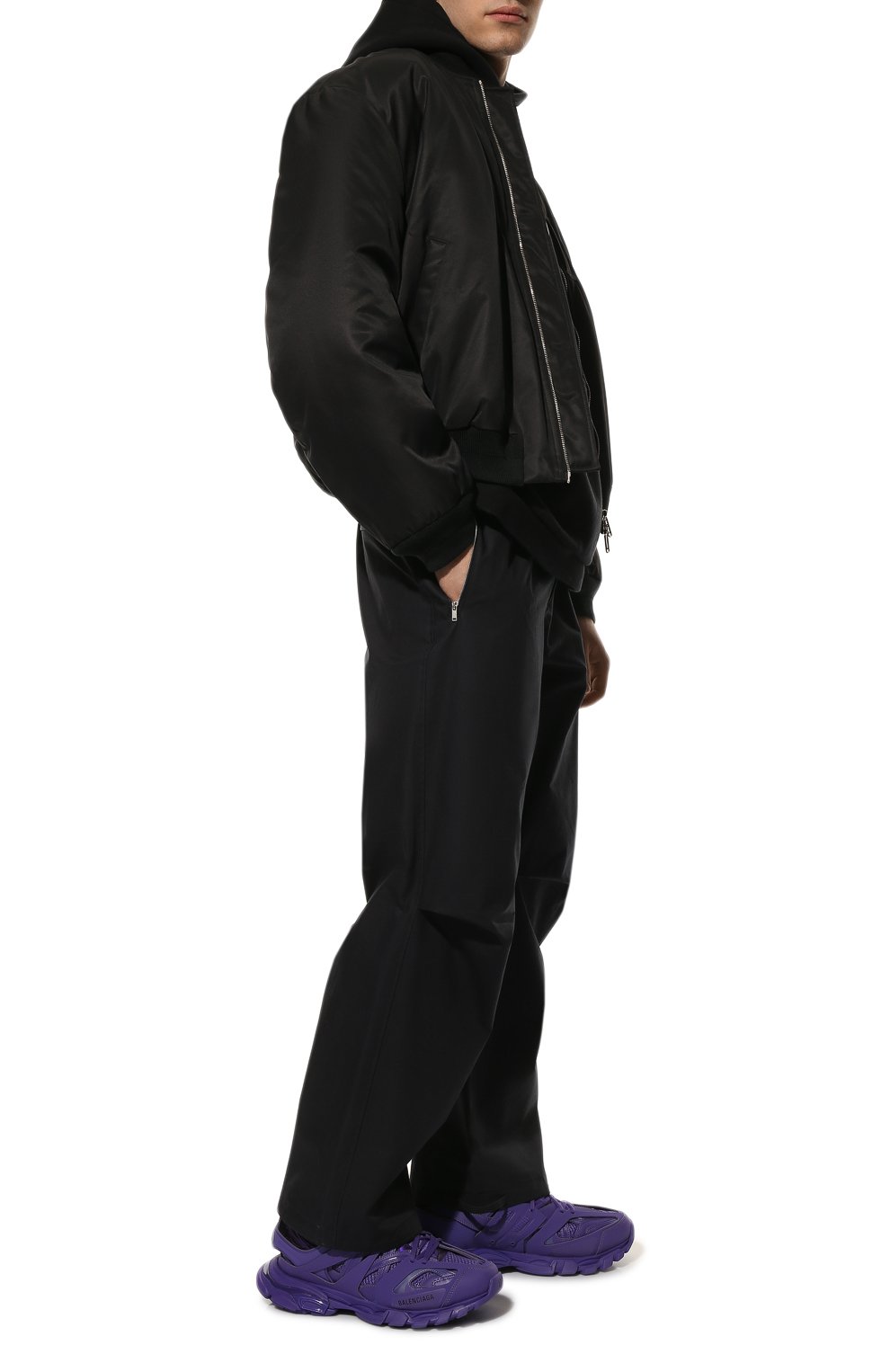 Кроссовки track BALENCIAGA, арт. 542023/W2LA2, фото 2