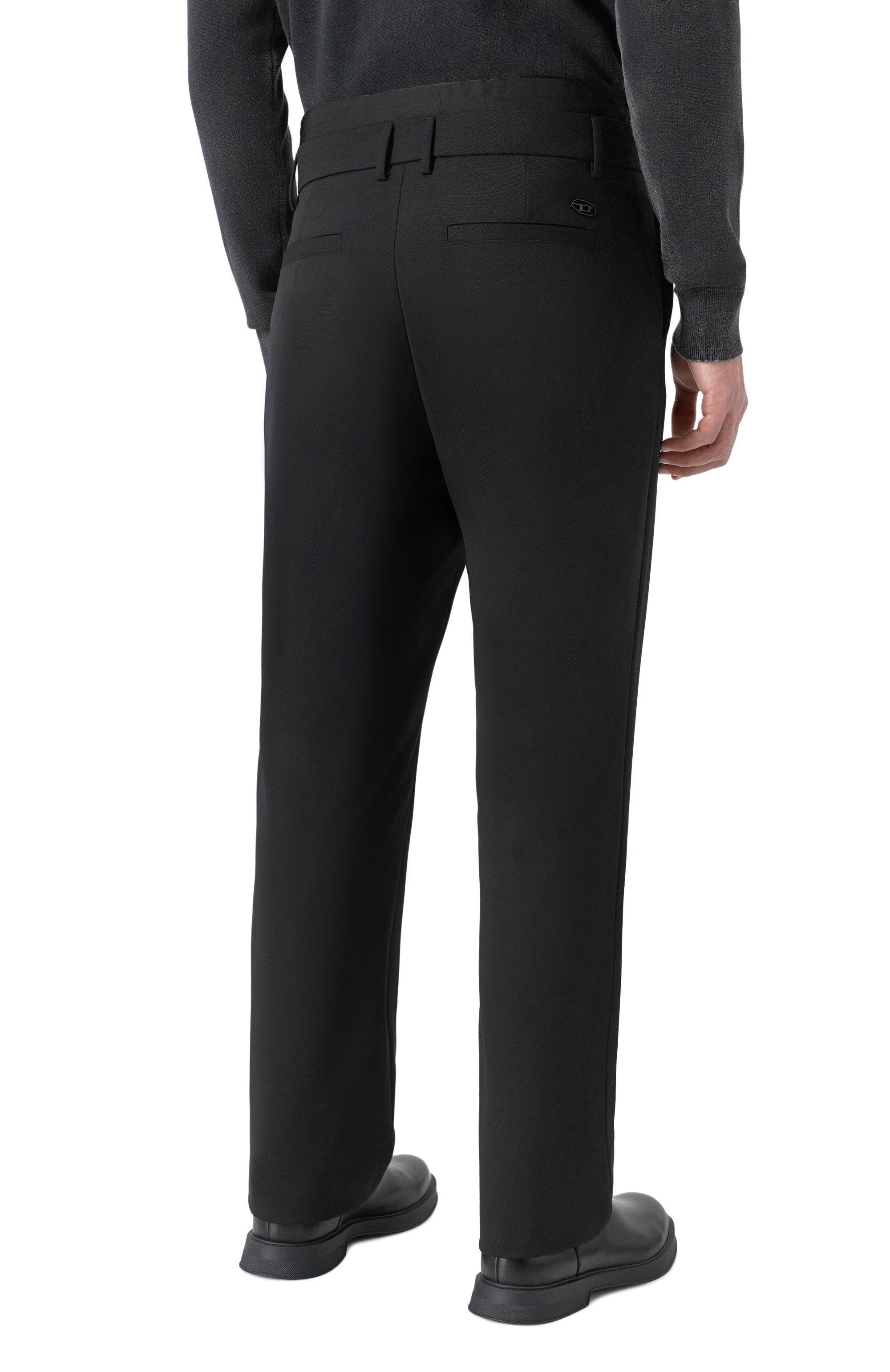 Брюки DIESEL, арт. A19636/0PHAL, фото 4