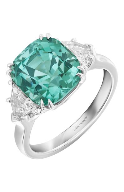 Женские кольцо MERCURY, арт. MR24619WDTOUR