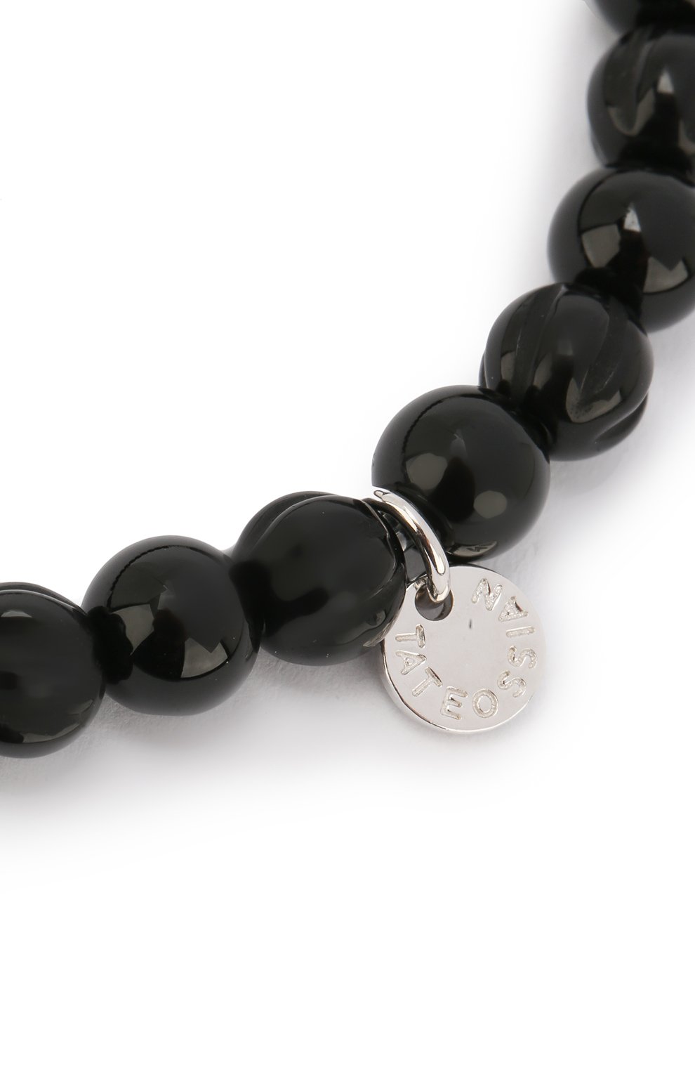 Серебряный браслет TATEOSSIAN, арт. BL0199TAS0NBK1S, фото 3