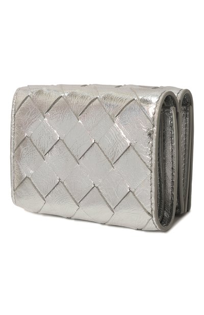 Кожаное портмоне BOTTEGA VENETA, арт. 666944 V1GF1, фото 2