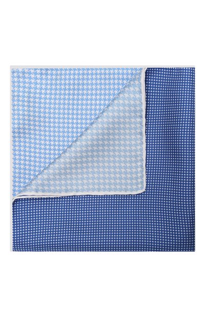 Шелковый платок LANVIN, арт. 5832/HANDKERCHIEF, фото 1