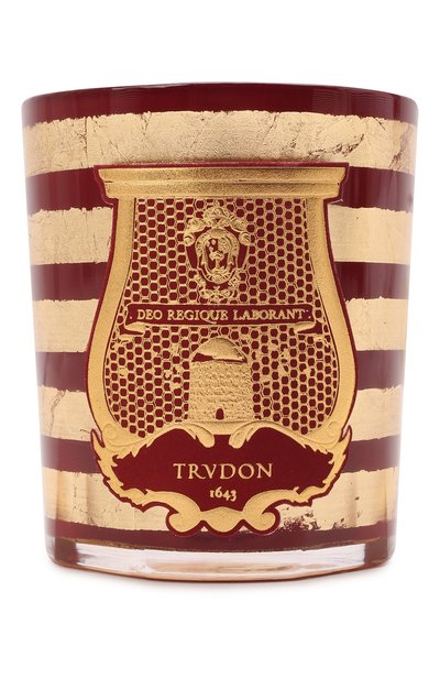 Свеча CIRE TRUDON, арт. BALMR/22/TRU, фото 1