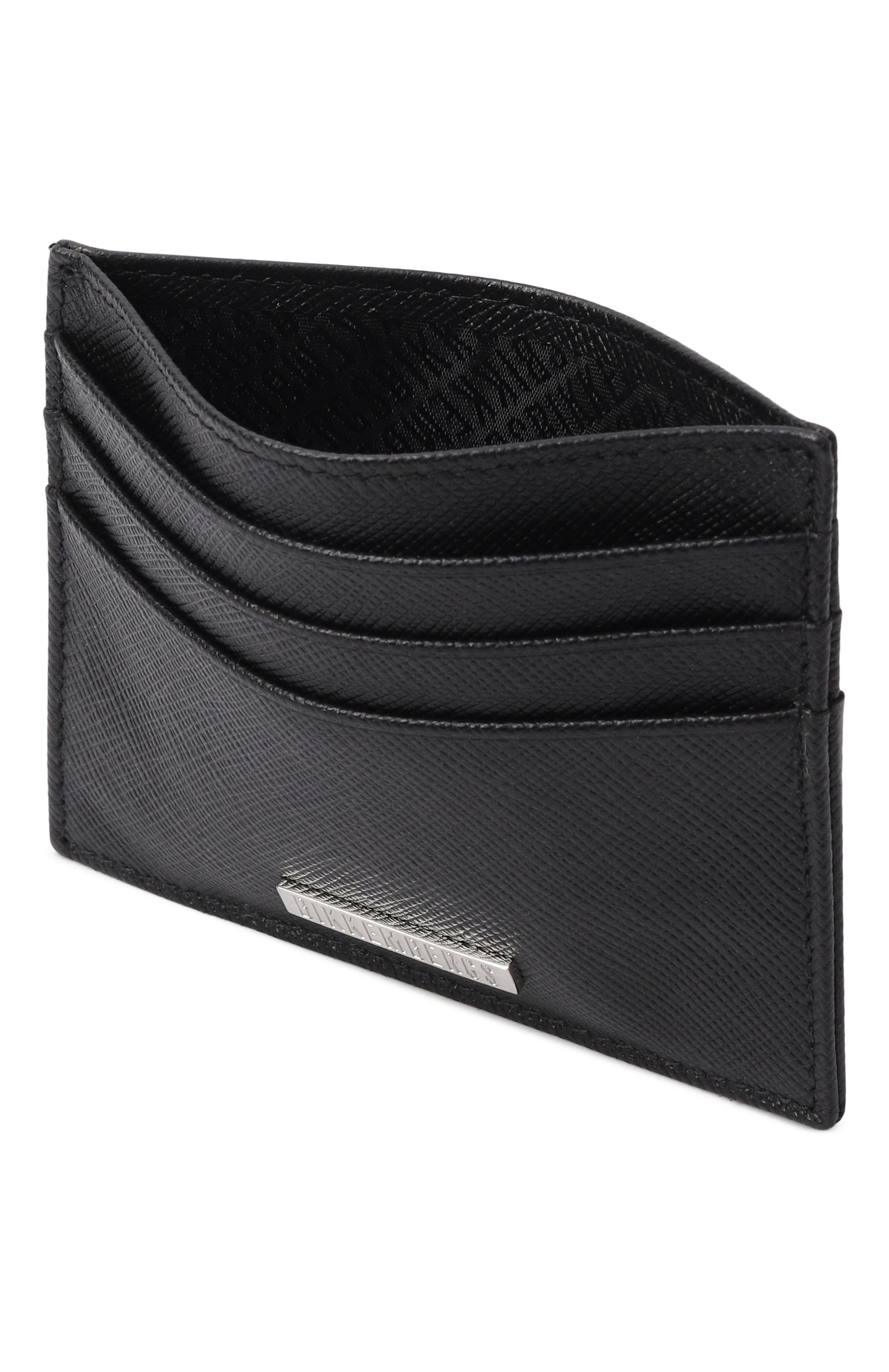 Кожаный футляр для кредитных карт DIRK BIKKEMBERGS, арт. BKPU01389M, фото 3