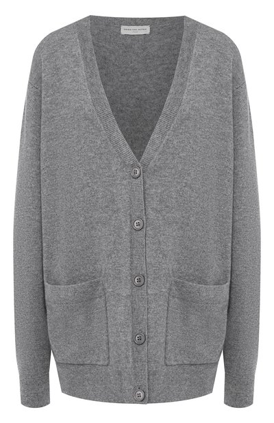 Женский кашемировый кардиган DRIES VAN NOTEN, арт. 192-31278-8716