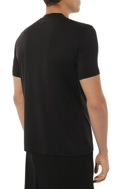 Футболка STEFANO RICCI, арт. MYH3400010/A15540, фото 4