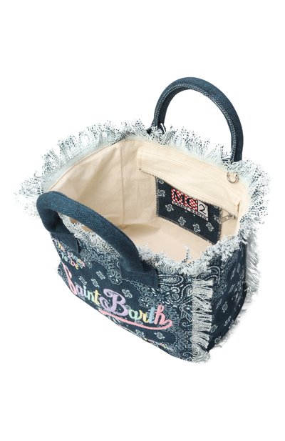 Сумка colette MC2 SAINT BARTH, арт. STBA C0LETTE/C0L0001, фото 3