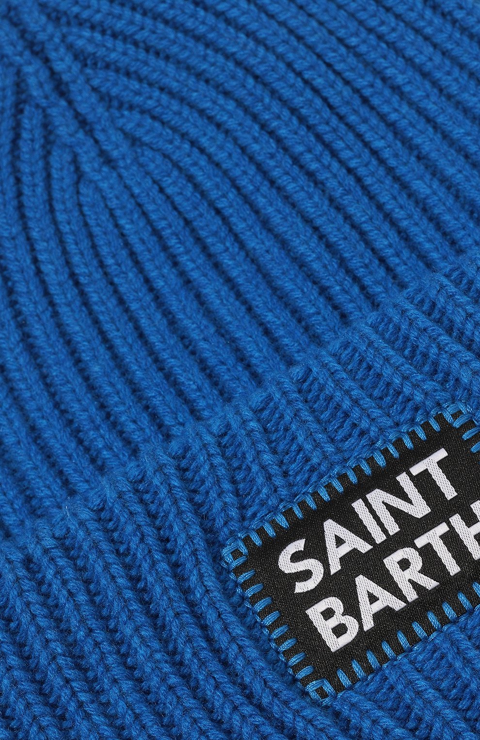 Шапка MC2 SAINT BARTH, арт. STBK BERRY JR/BRR0001/00811E, фото 3