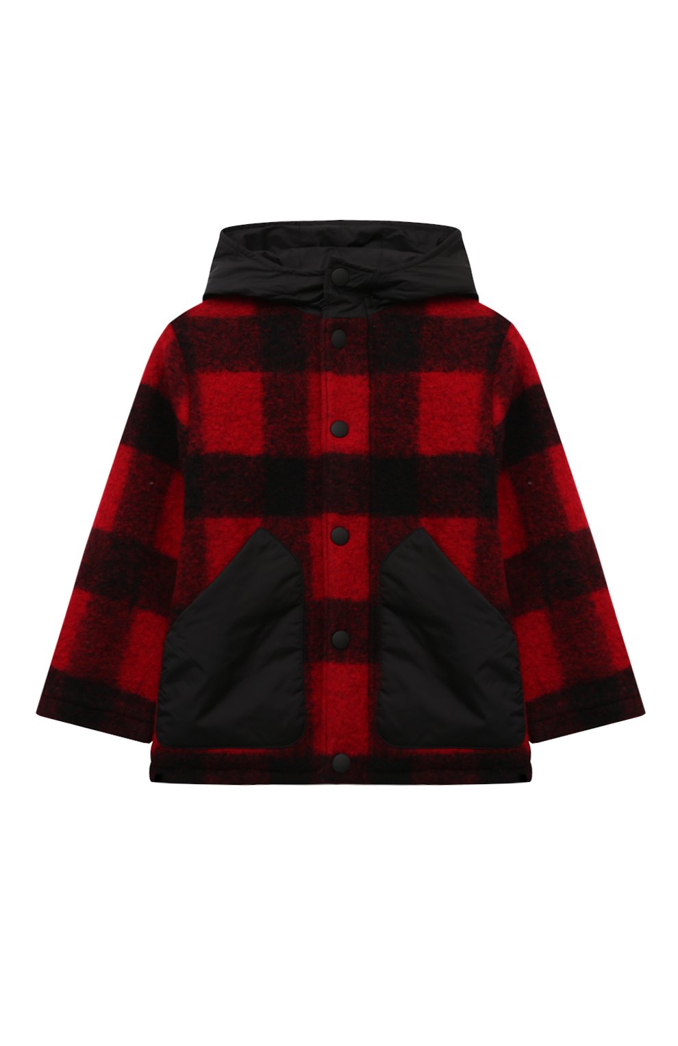 Утепленная куртка ASPESI, арт. F24035GMW3066/10A-12A, фото 1