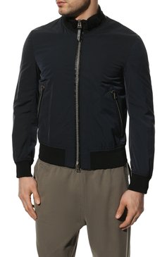 Бомбер TOM FORD, арт. BV040/TF0377, фото 1