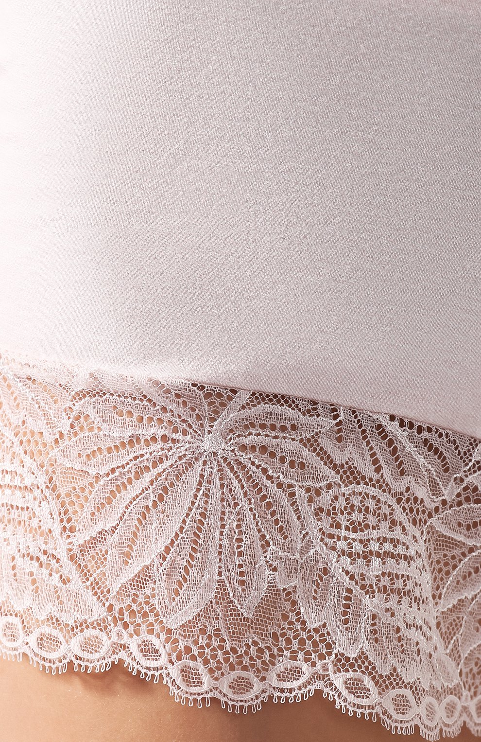 Шорты из смеси вискозы и шелка ZIMMERLI, арт. 762-2974, фото 5