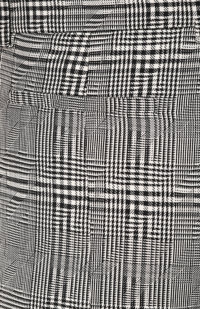 Шерстяные брюки VERSACE, арт. A84435/A216676, фото 5