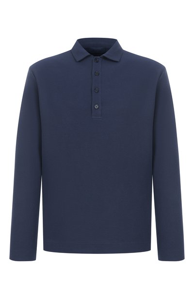 Мужское хлопковое поло MVST, арт. 25E/X1P/0/F021/4061