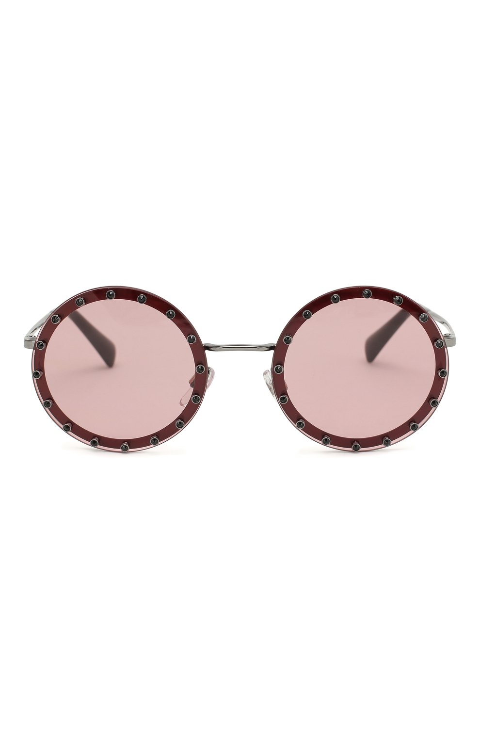 Солнцезащитные очки VALENTINO, арт. 2010B-301284, фото 3