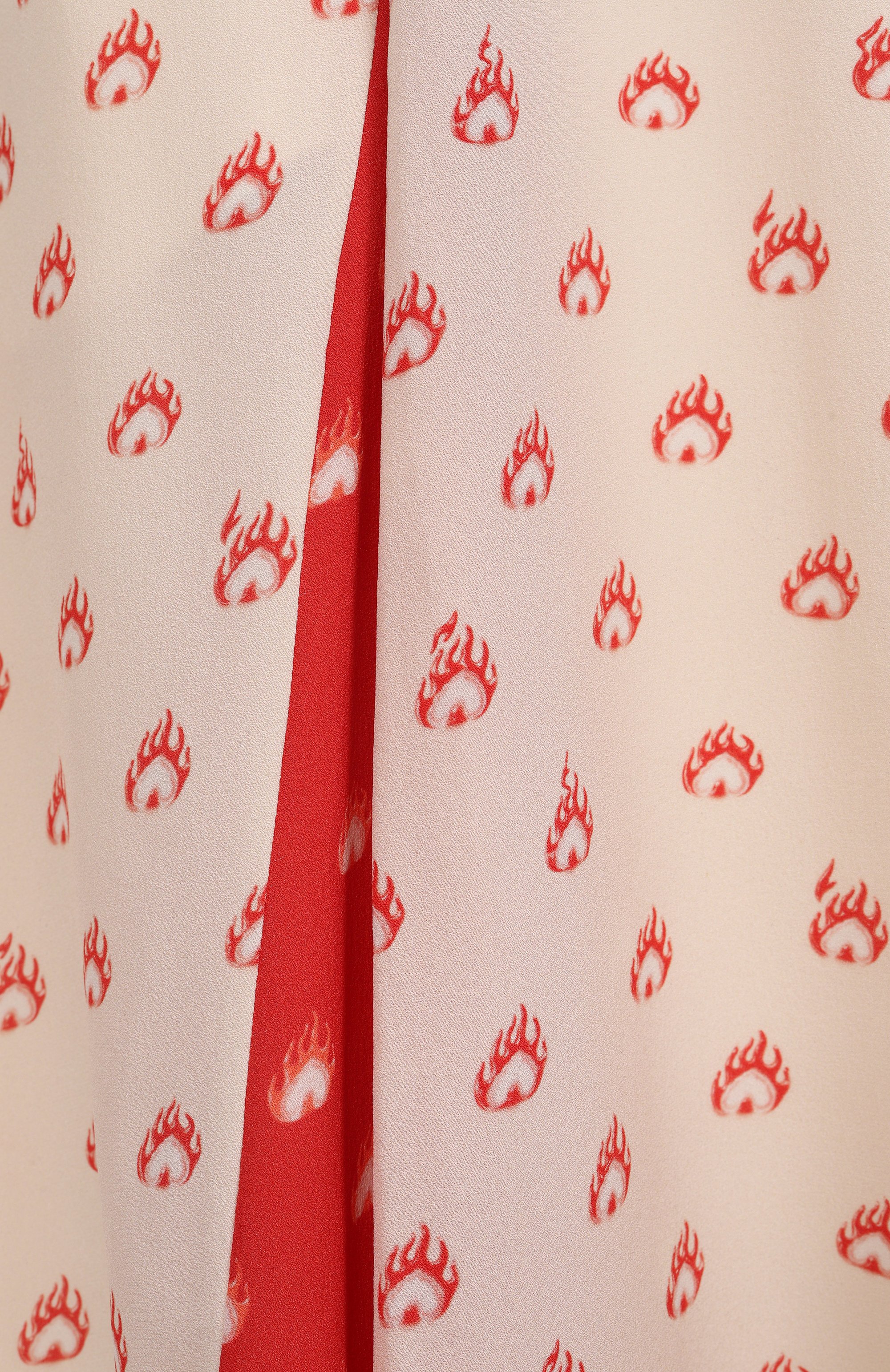 Шелковое платье AKHMADULLINA, арт. 1125.5D413/S009.1, фото 6