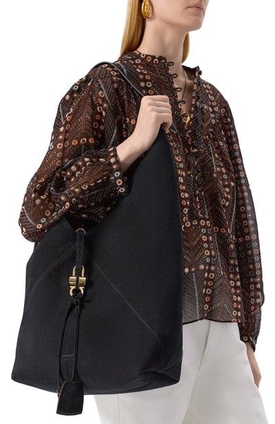 Сумка FERRAGAMO, арт. 21A004/784179, фото 2