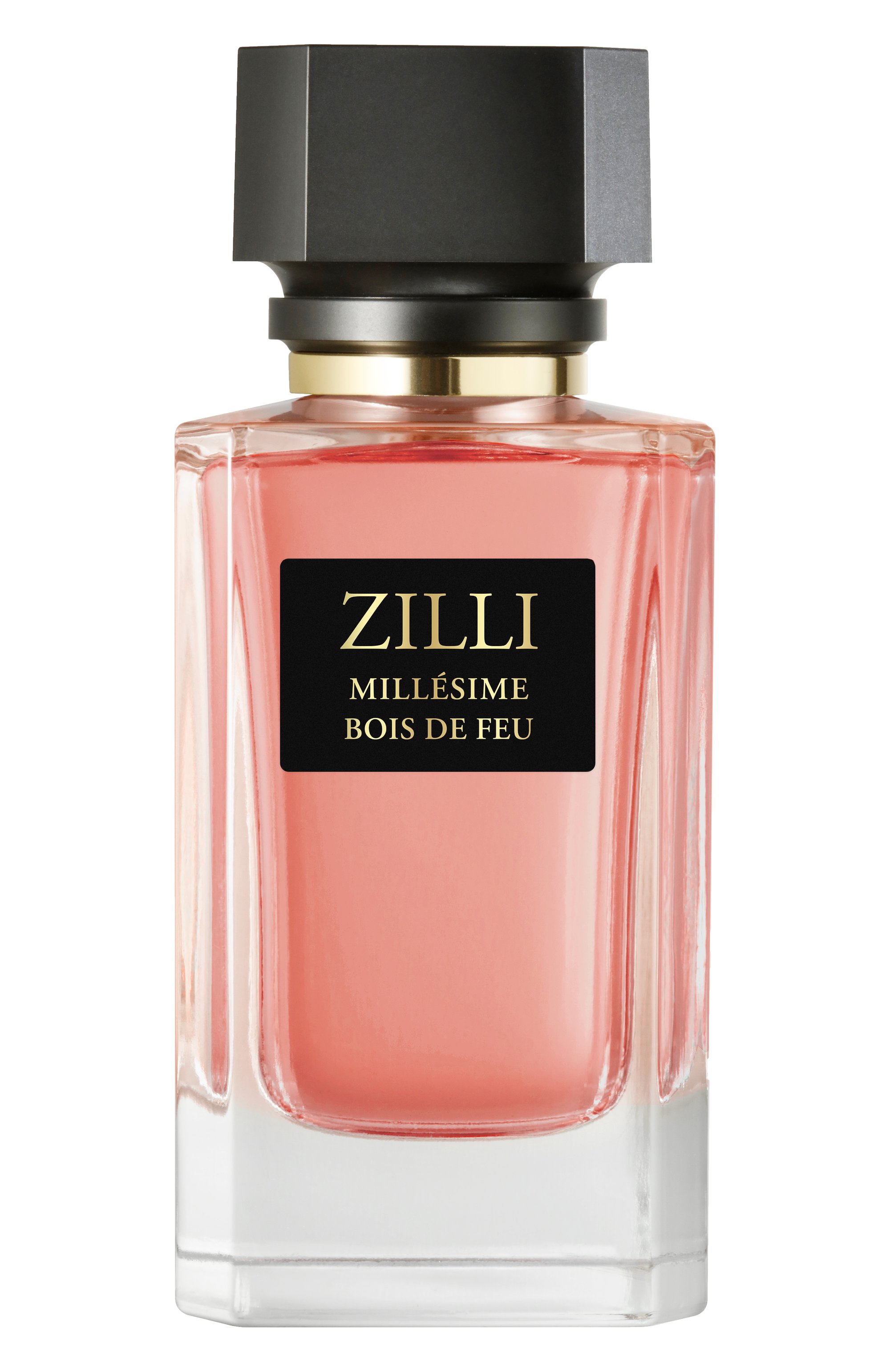 Парфюмерная вода millesime bois de feu (100ml) ZILLI, арт. 3760040118277, фото 1